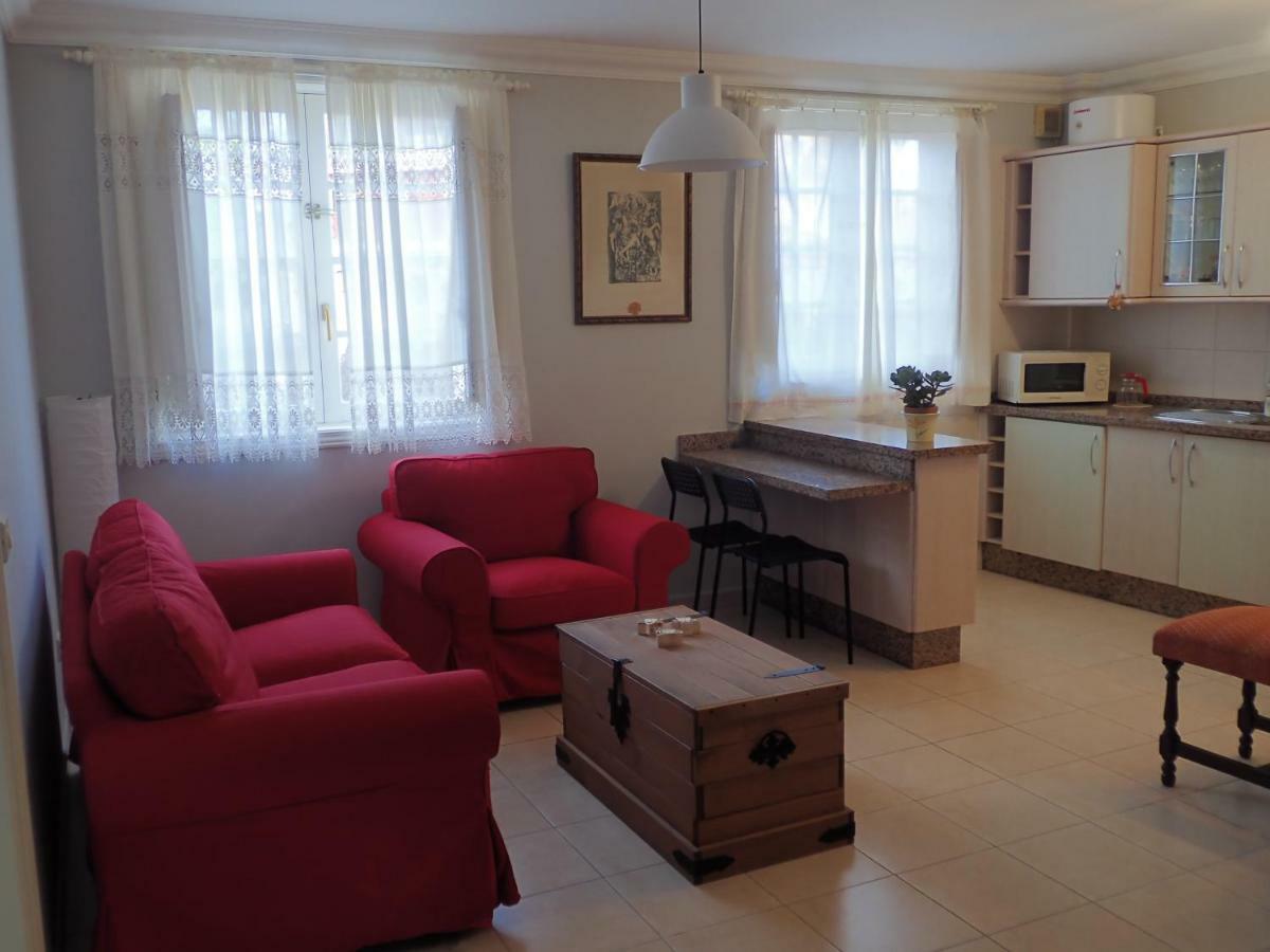 Апартаменти Cerca De Playa Jardin Пуерто-де-ла-Крус Екстер'єр фото